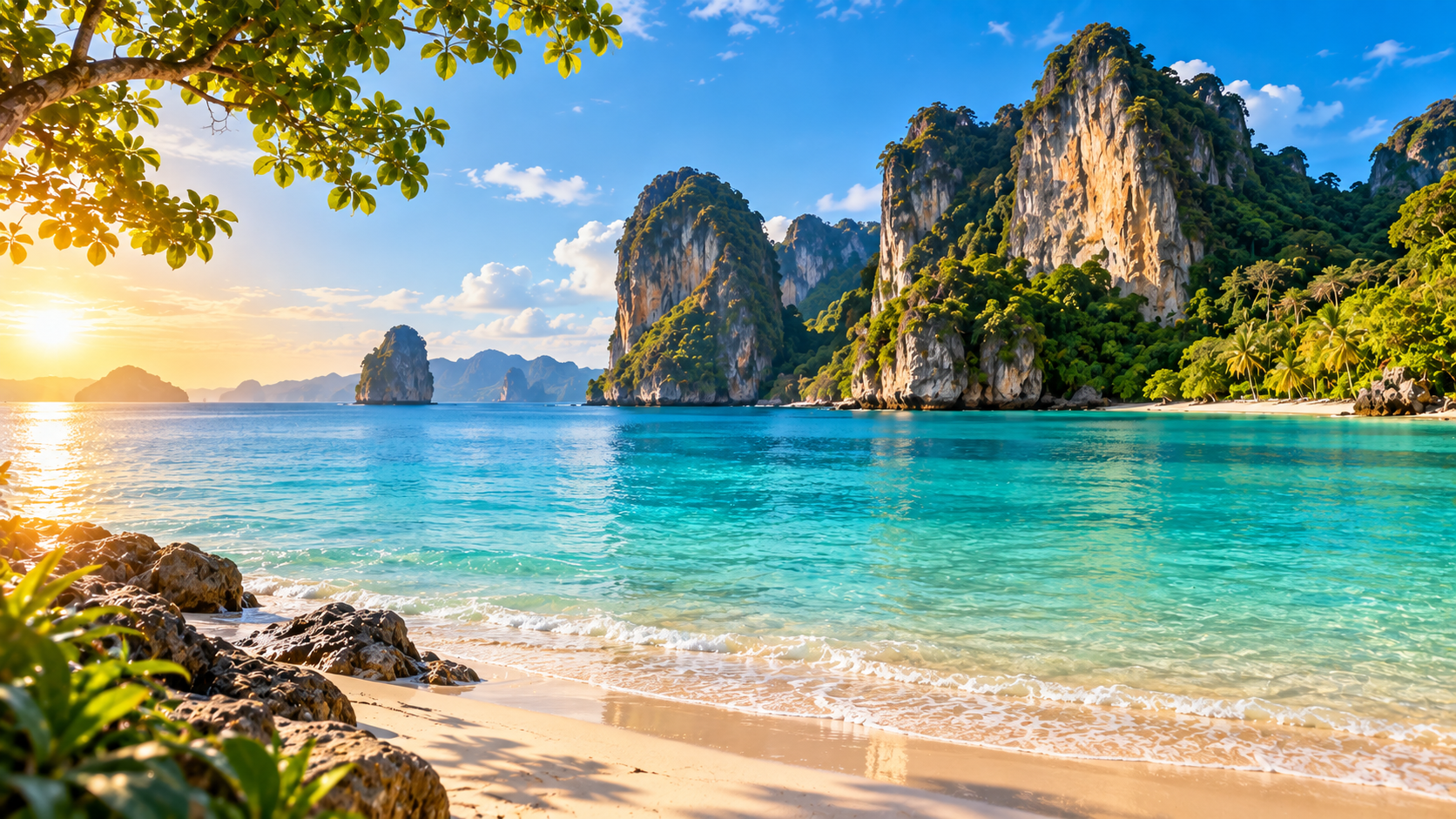 Thailand eSIM