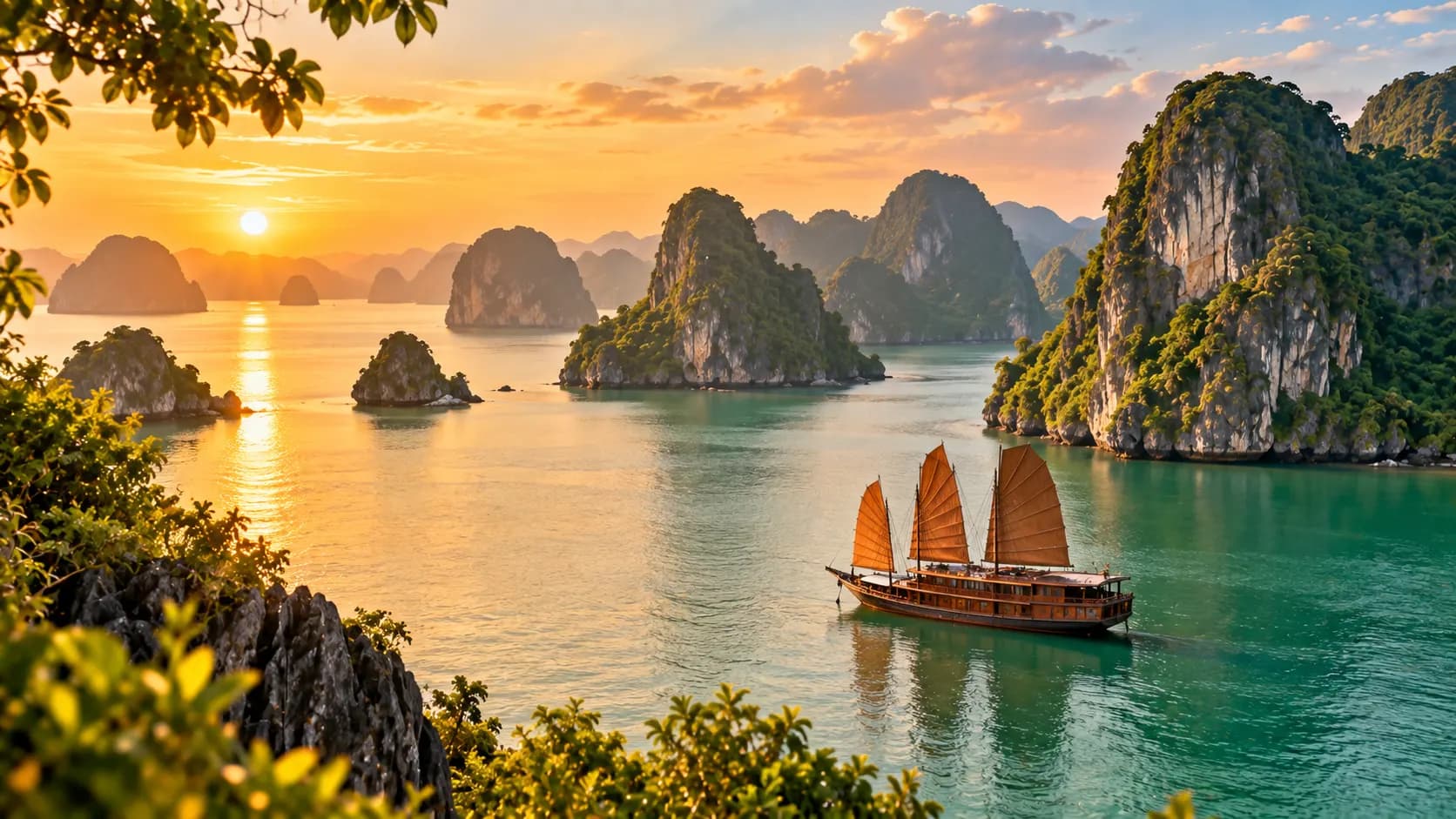 Vietnam eSIM