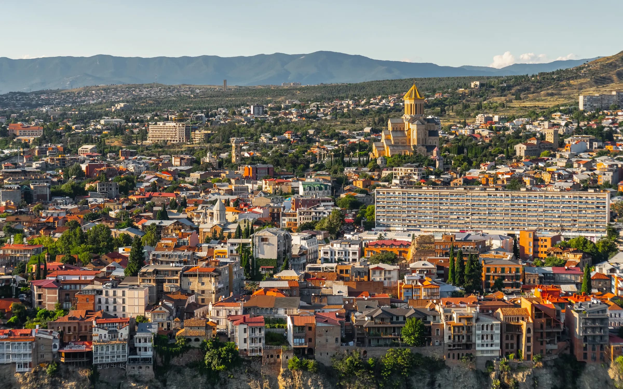 Georgia